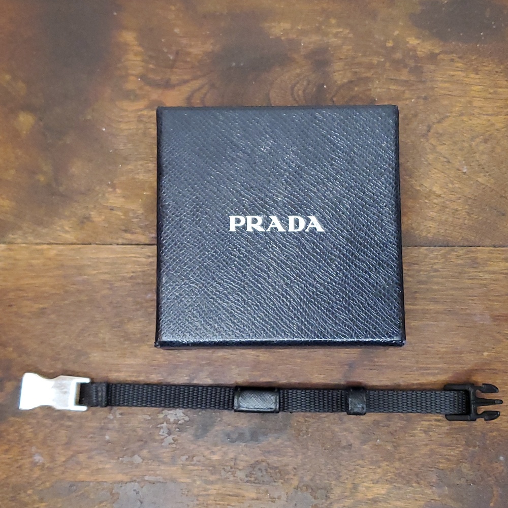 Prada Bracelet - Picture 4 of 5